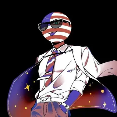 Profile image of アメリカ