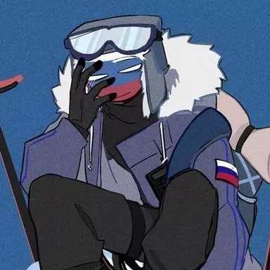 Profile image of ロシア