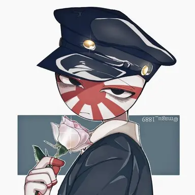 Profile image of 日帝