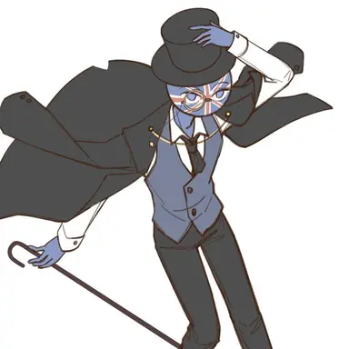 Profile image of イギリス