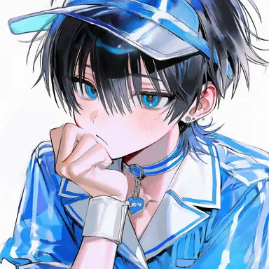 Profile image of Luca