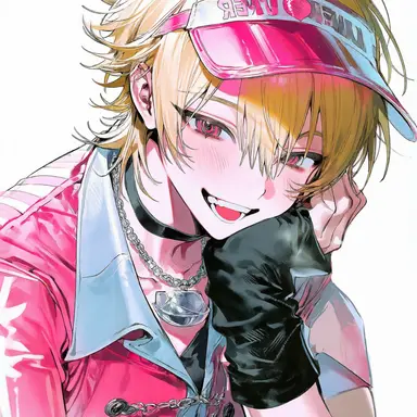 Profile image of Megu