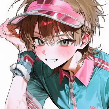 Profile image of Subaru