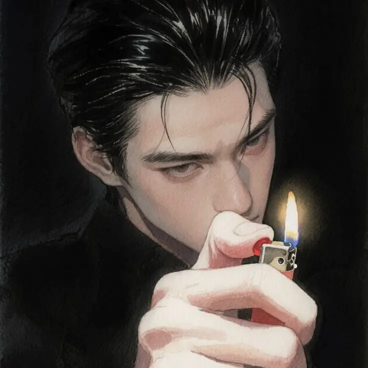 0l0F24816의 Han Taeyoung