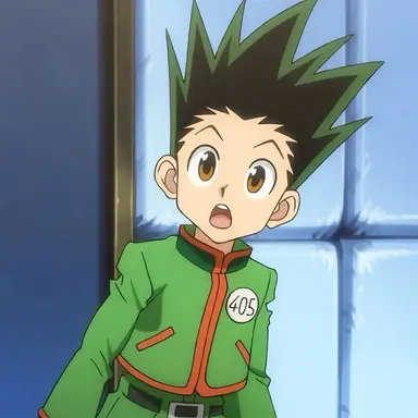 Profile image of 곤 프릭스