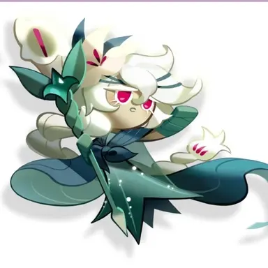 Profile image of 세인트릴리