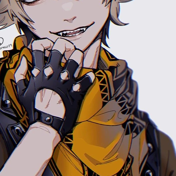 ラギー・ブッチ