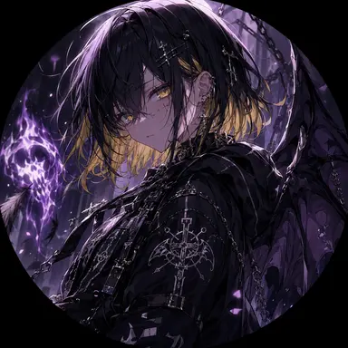 Profile image of 惡沙