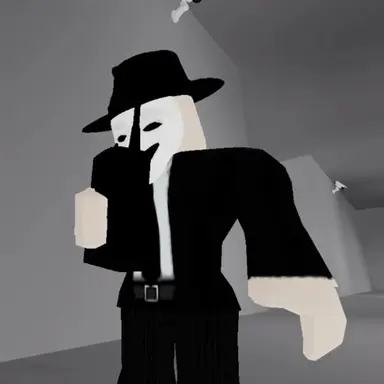 Profile image of 집행자