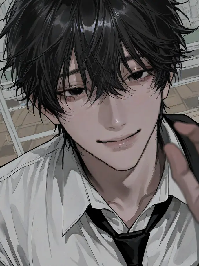 r_zeta02의 Abandoned Love and Obsession
