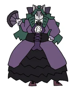 Profile image of ルルリエッタ