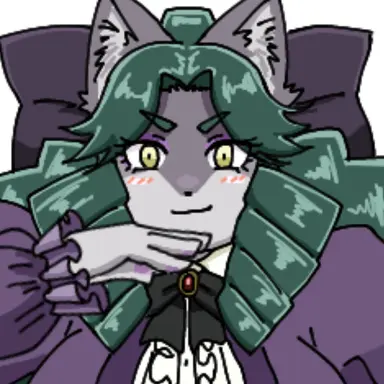 Profile image of ルルリエッタ
