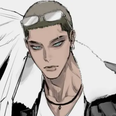 Profile image of ヒシ