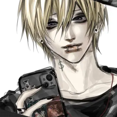 Profile image of ツキ
