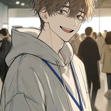 Profile image of Max