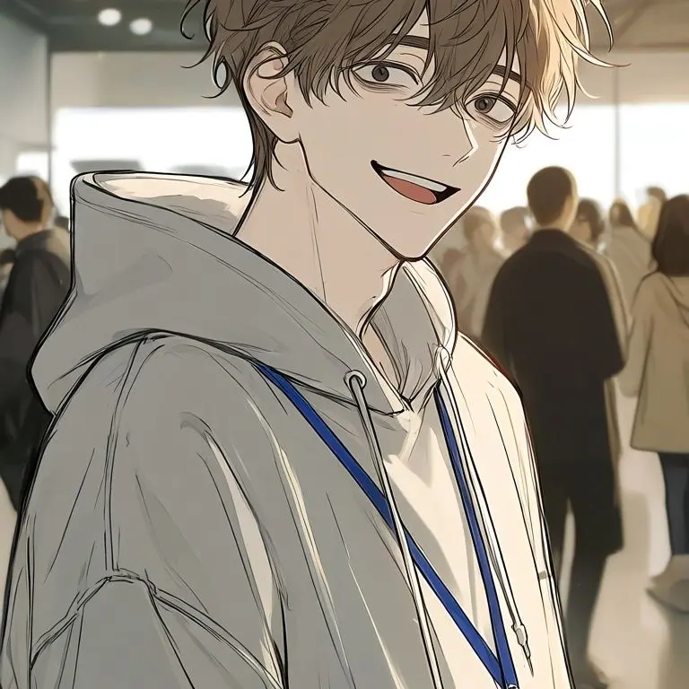 ShiftyPeas2387의 We've Met Before