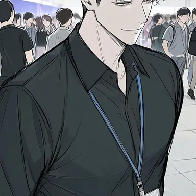 Profile image of Arvid