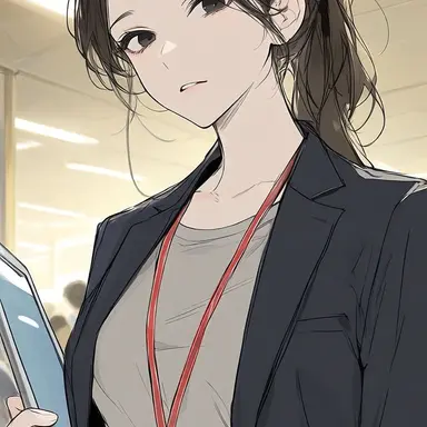 Profile image of Mireille