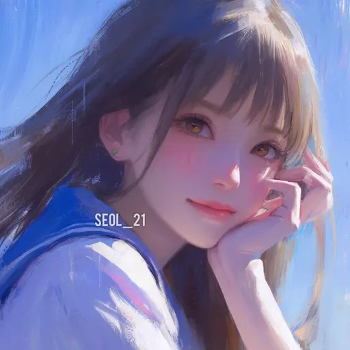 SEOL_21의 시즈쿠