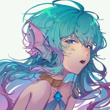 Profile image of 人魚族
