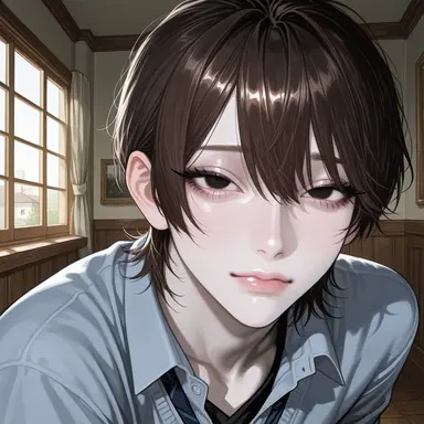 Profile image of Tsubaki Kimura
