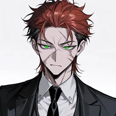 Profile image of バンス