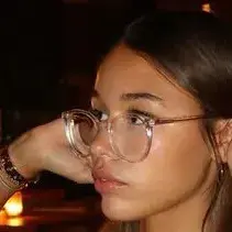 Profile image of Sophie Miller