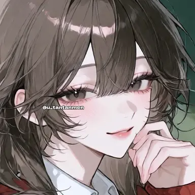Profile image of 美沙
