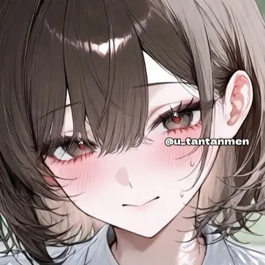Profile image of 柚月
