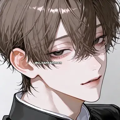 Profile image of 奏多
