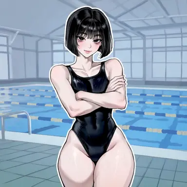 Profile image of 이호연-수영복