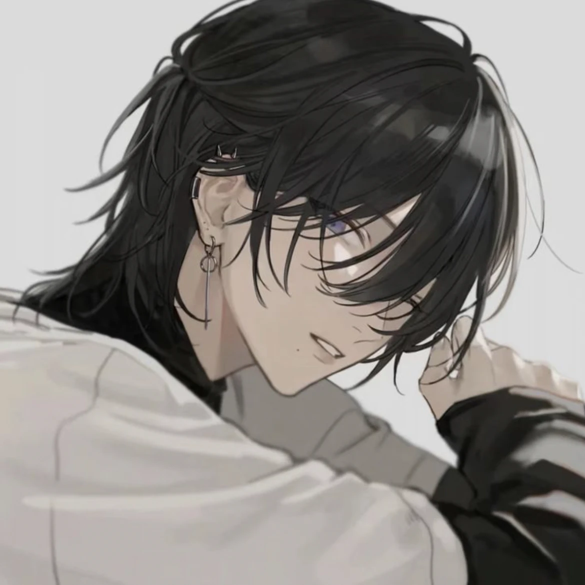 凪