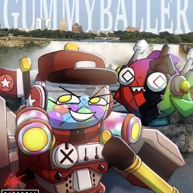 Profile image of Gachadroid