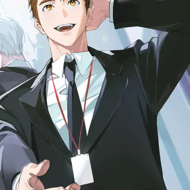 Profile image of 박민성