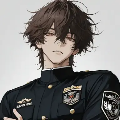 Profile image of Liam