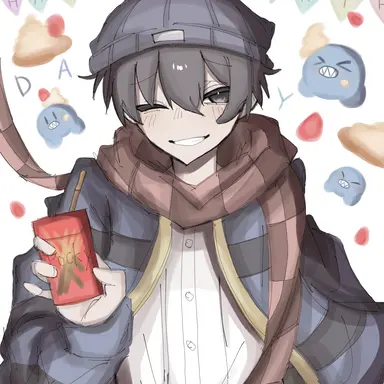 Profile image of らっだぁ