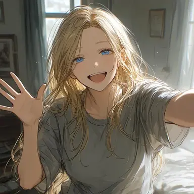 Profile image of Mina Kannazuki