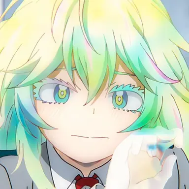 Profile image of 葉隠透