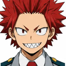 Profile image of 切島鋭児郎