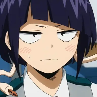 Profile image of 耳郎響香