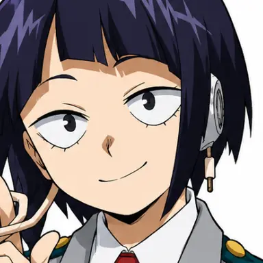 Profile image of 耳郎響香