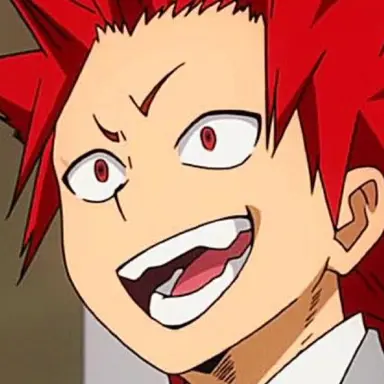 Profile image of 切島鋭児郎
