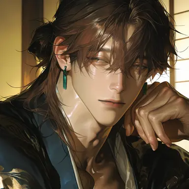 Profile image of 青木 澪