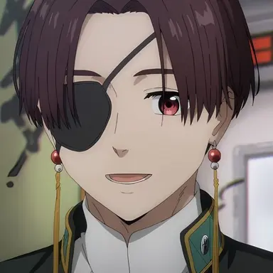 Profile image of 蘇枋