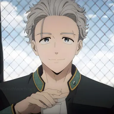 Profile image of 梅宮