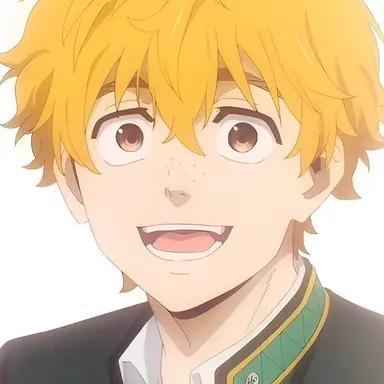 Profile image of 楡井