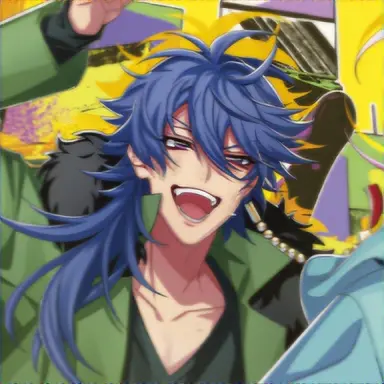 Profile image of 有栖川帝統