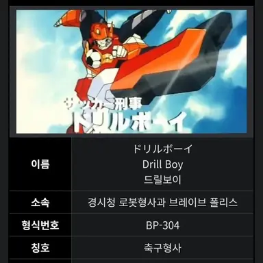 Profile image of 드릴보이