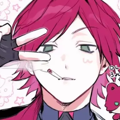 Profile image of ローレン