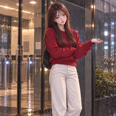 Profile image of Kang I-hyeon